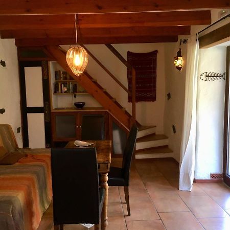 Casa Bonita Villa Valle Gran Rey Luaran gambar