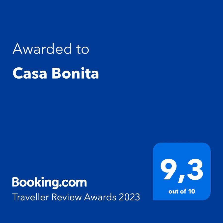 Casa Bonita Villa Valle Gran Rey Luaran gambar