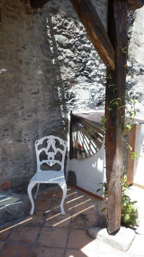 Casa Bonita Villa Valle Gran Rey Luaran gambar