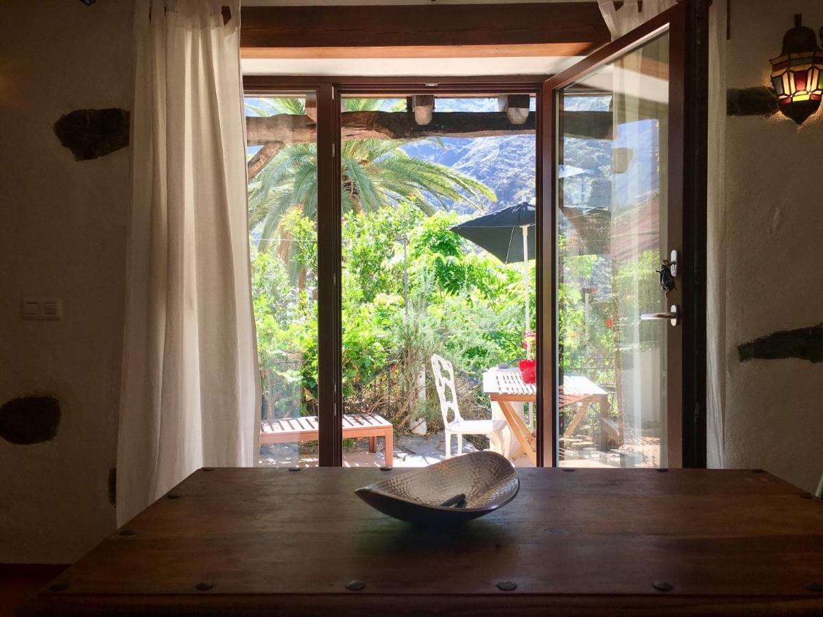 Casa Bonita Villa Valle Gran Rey Luaran gambar